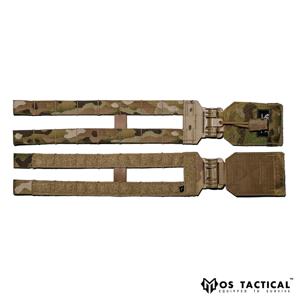 2 Band JPC™ FirstSpear Tubes® Skeletonized Cummerbund – MOS Tactical