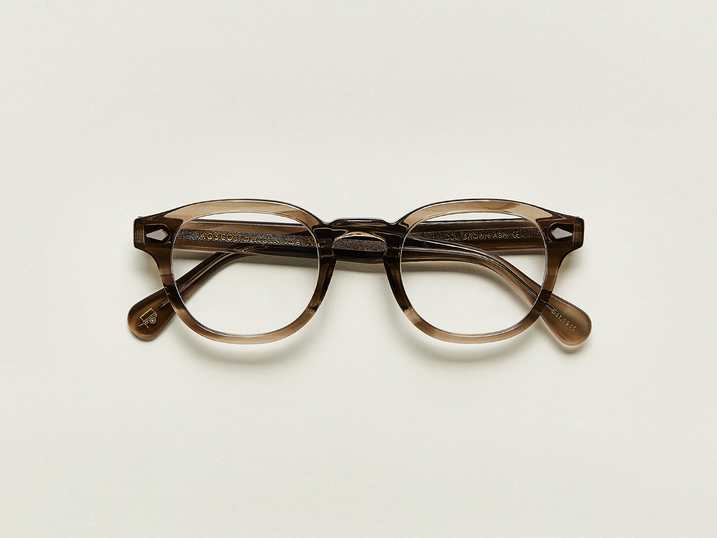 LEMTOSH | Glasses | MOSCOT