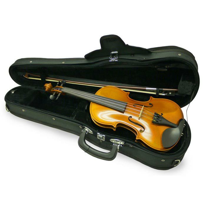 Andreas Eastman VL80 1/4 2017 イーストマン Andreas Eastman VL80 1