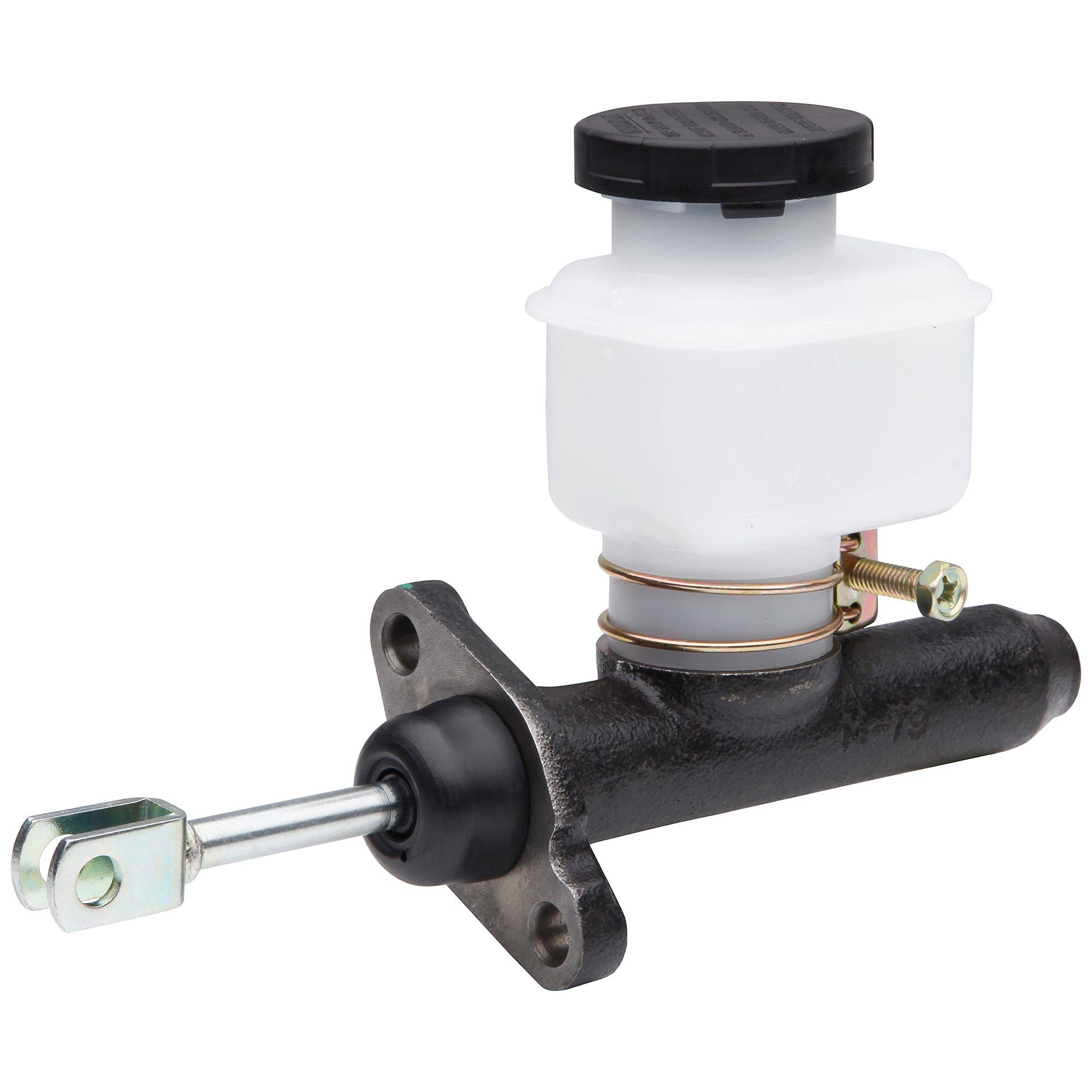 Brake Master Cylinder, 3/4