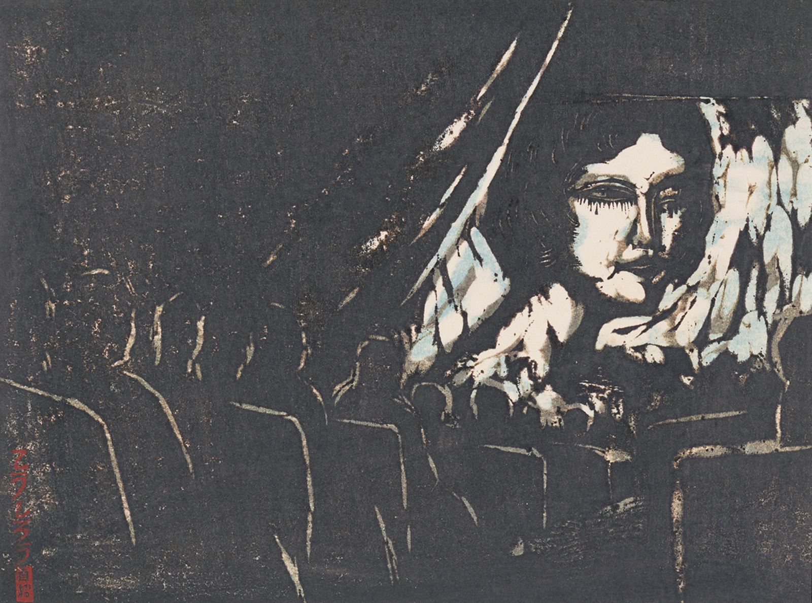 作品 ┃ 東京都現代美術館コレクション検索