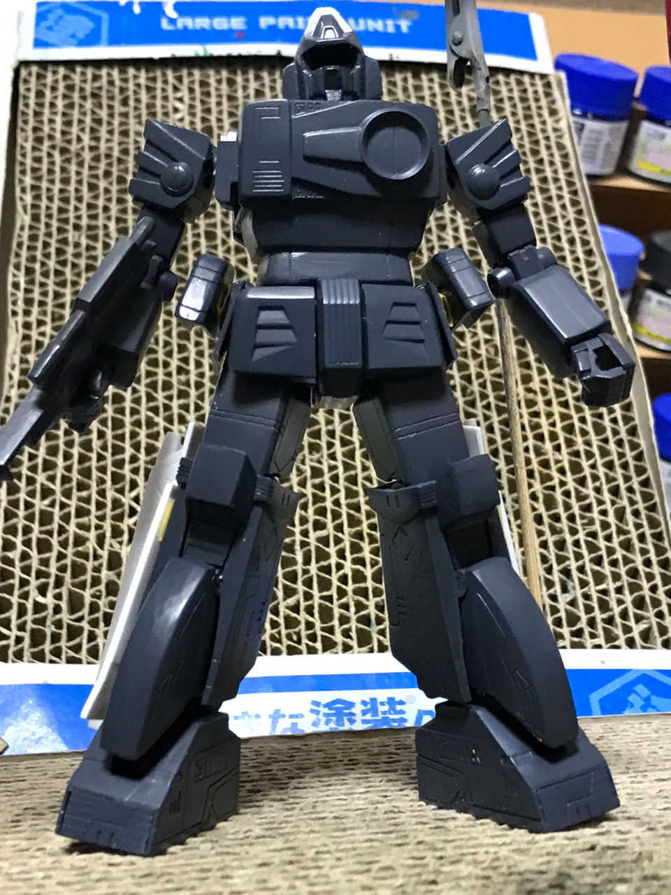 ザブングル プラモデル 旧キット 6個セット 戦闘メカ ザブングル