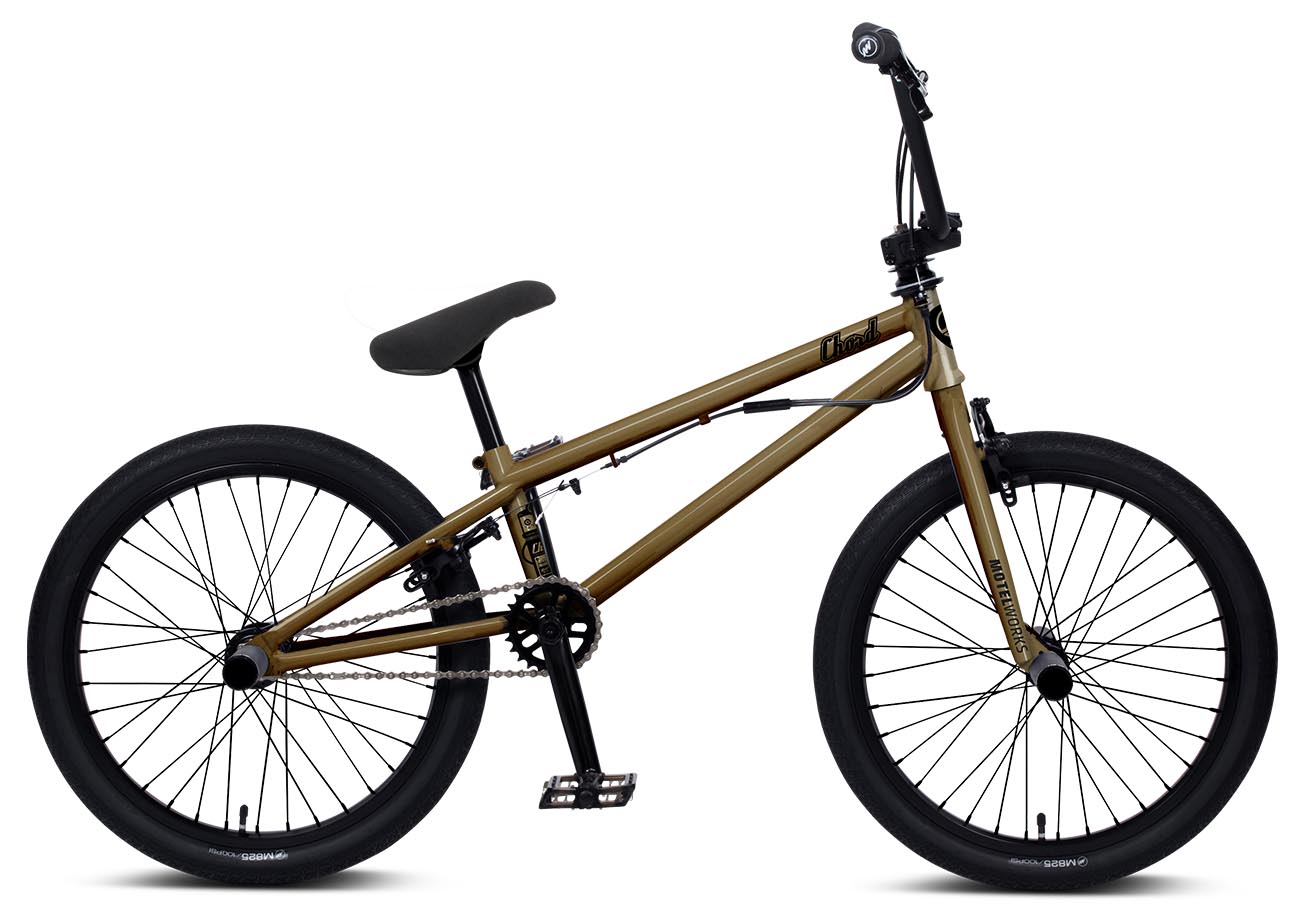 Motel Works – WE LOVE BMX