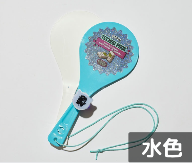 しゃもじ 2つセット ずっと真夜中でいいのに。 ずとまよ ずっと真夜中