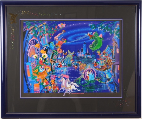 絵画 メアリーケントの作品