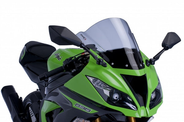 まさ まさあきページ5.5.5 NOV 2026 Kawasaki Ninja® ZX™-6R ABS |
