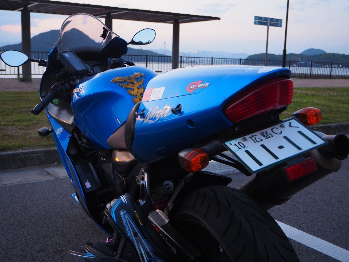 投稿詳細｜MOTOCLE