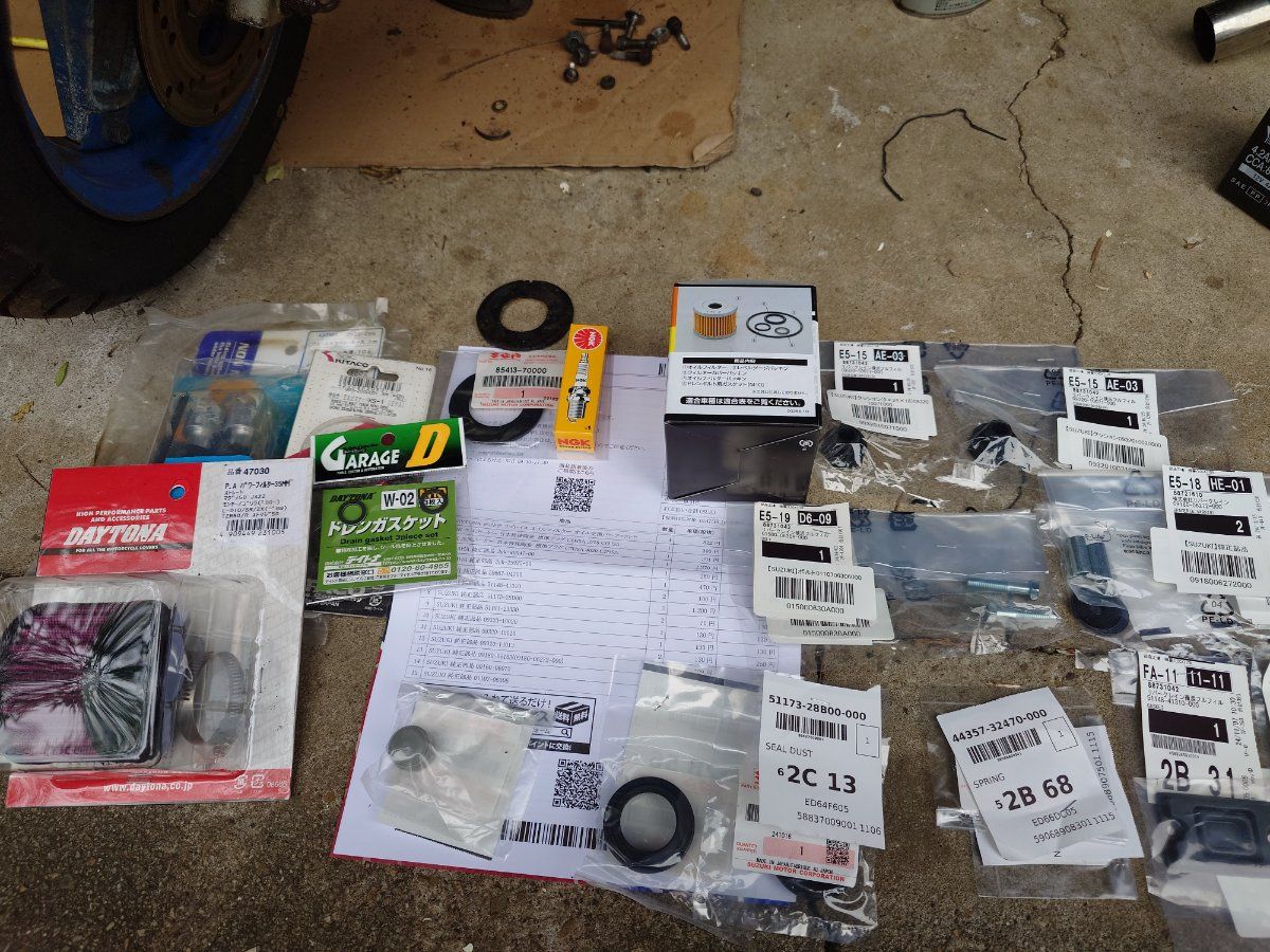 投稿詳細｜MOTOCLE