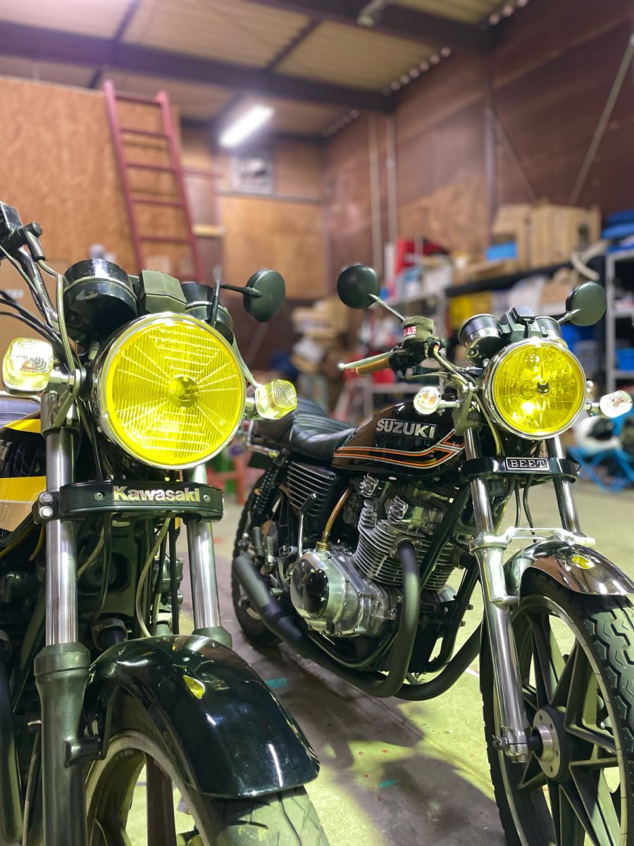 マーシャル 720 当時物 180π キティカット マーシャル 720 ヘッド