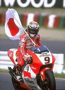 MINICHAMPS 1/12 アンテナ3 阿部典史 ノリック ノリック 阿部典史