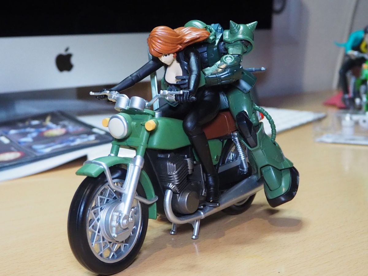 投稿詳細｜MOTOCLE