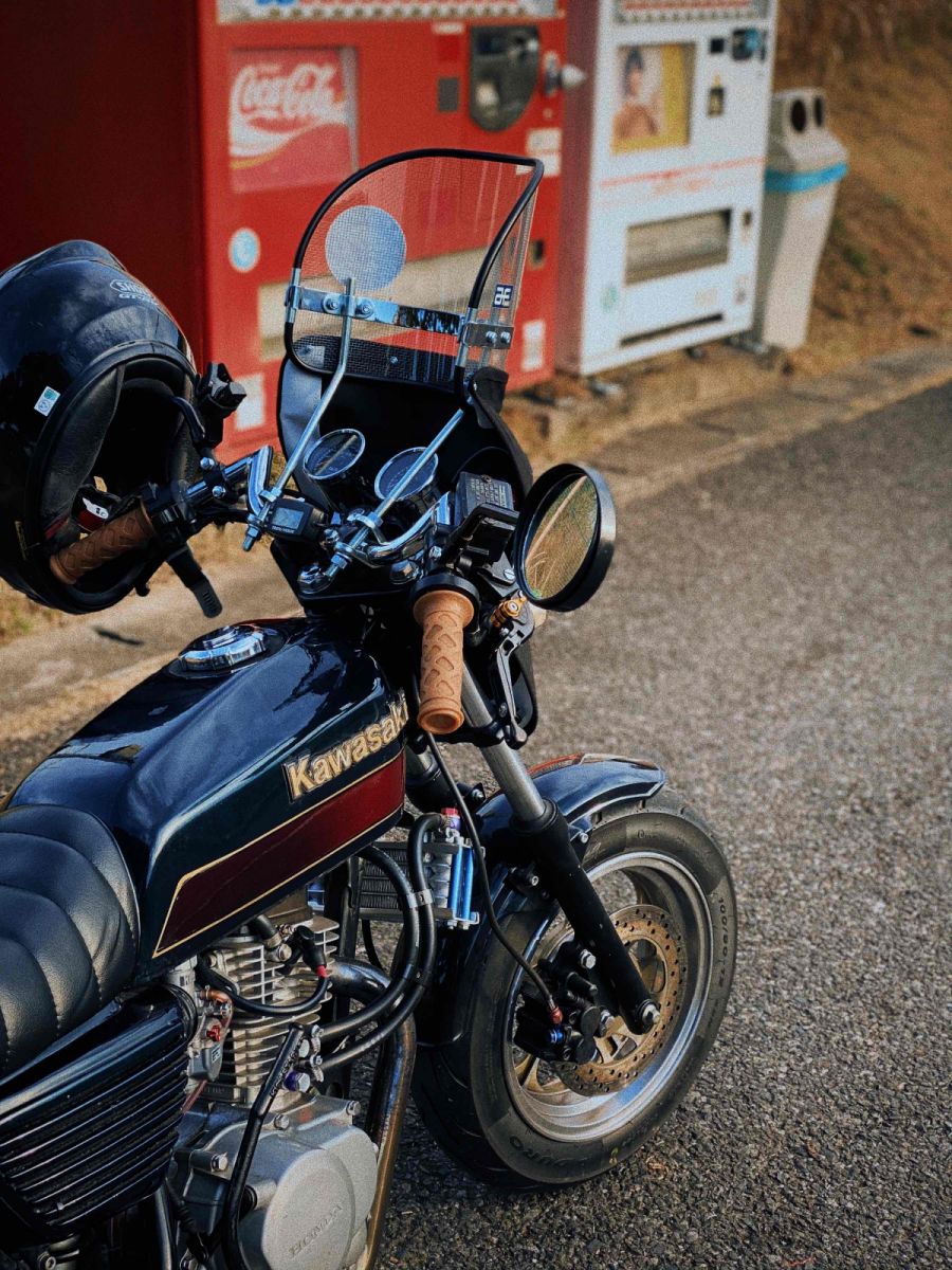 風防/旧車、族車 【公式通販】