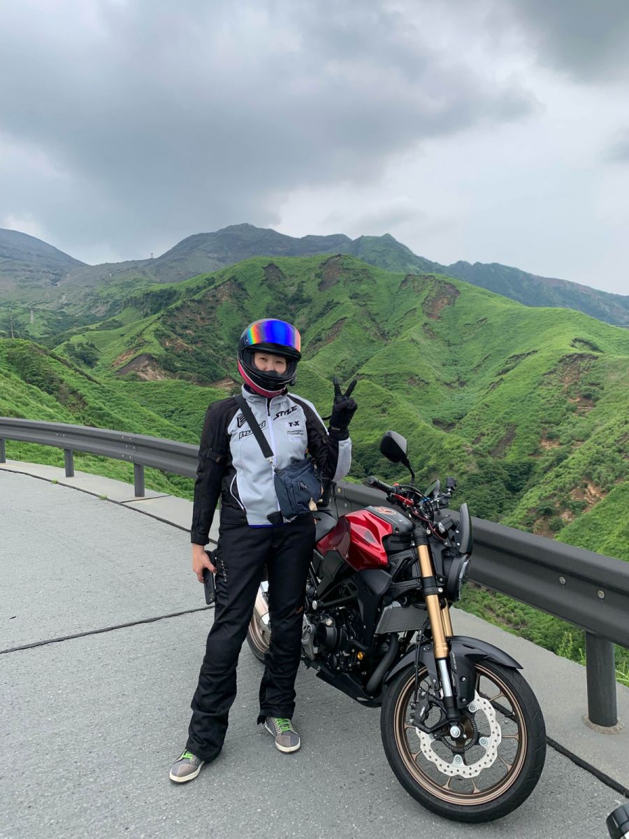 投稿詳細｜MOTOCLE