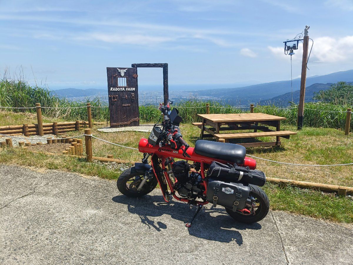 投稿詳細｜MOTOCLE