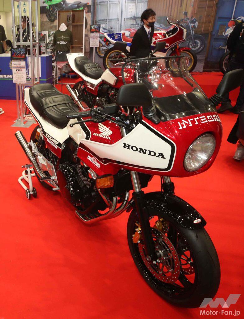 CBXインテグラライト