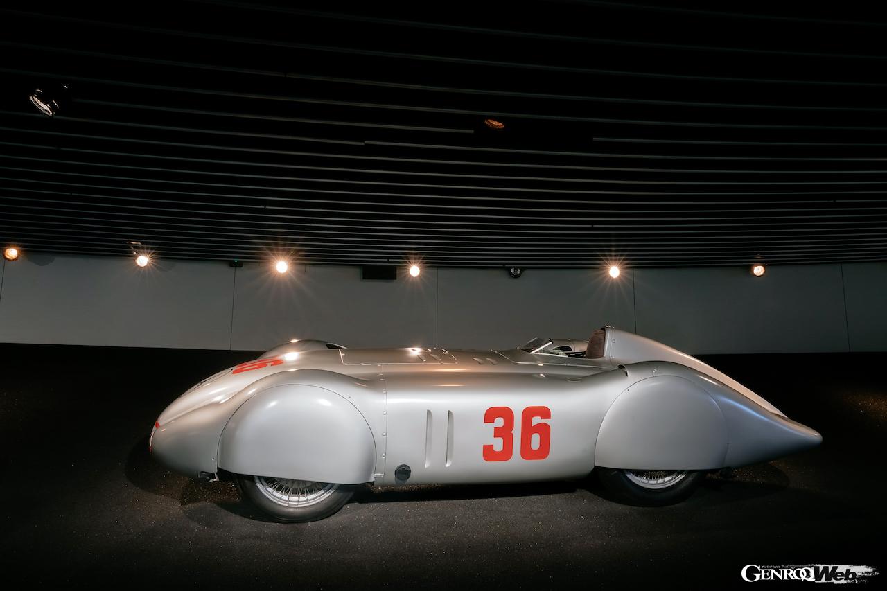 シルバーアローの伝説を振り返る。85年前に生まれたメルセデス・ベンツ