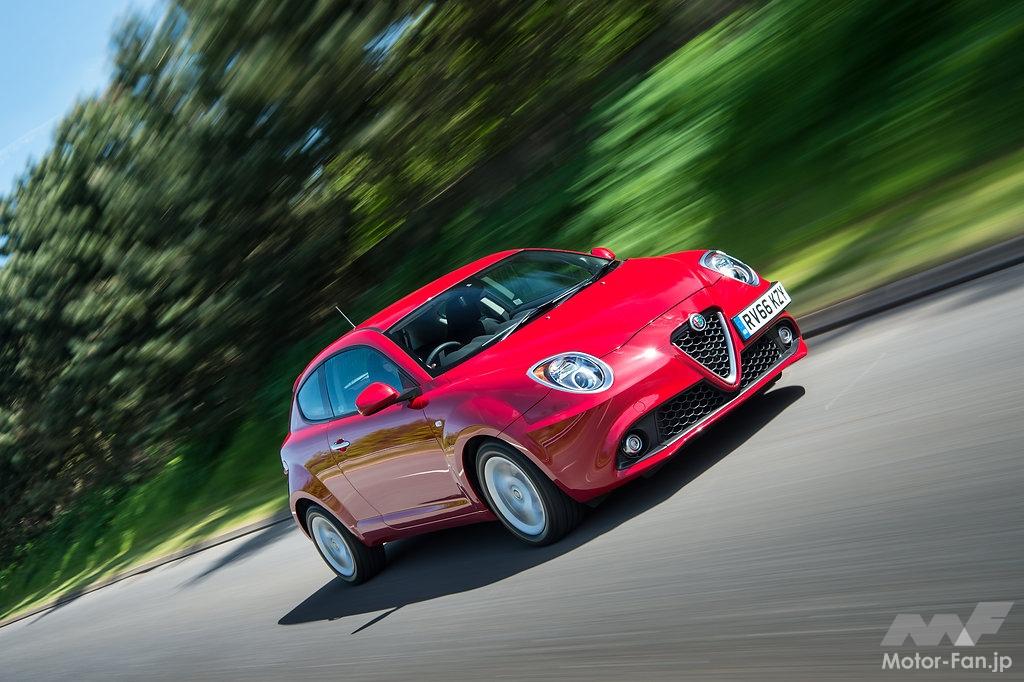 アルファロメオ純正 955 ミト 1.4 ターボスポーツ ノーマル タービン