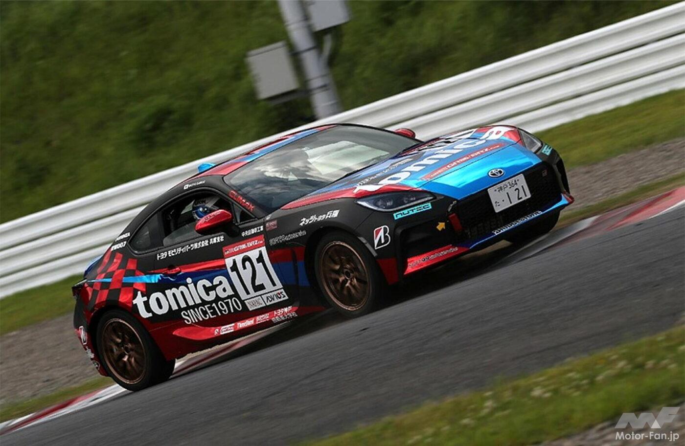 トミカ、東京オートサロン2025に出展決定! 今回の限定トミカはコレだ