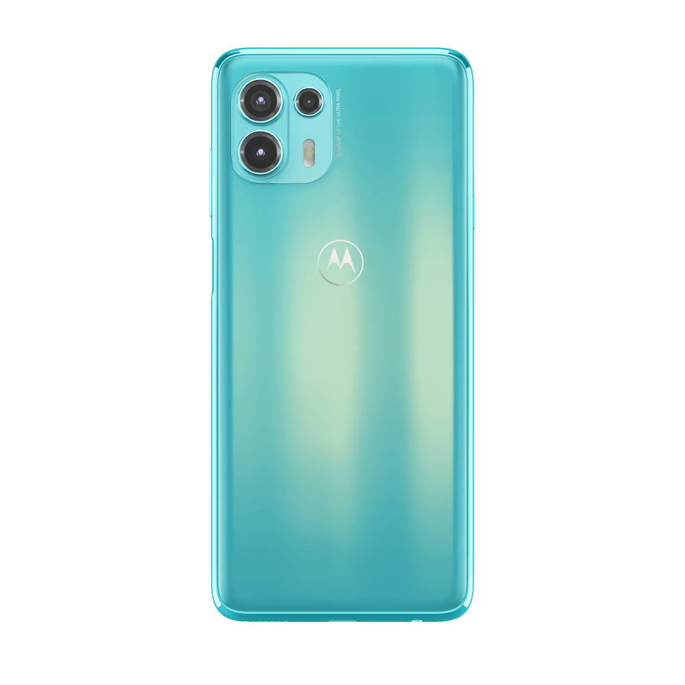 motorola edge 20 fusion