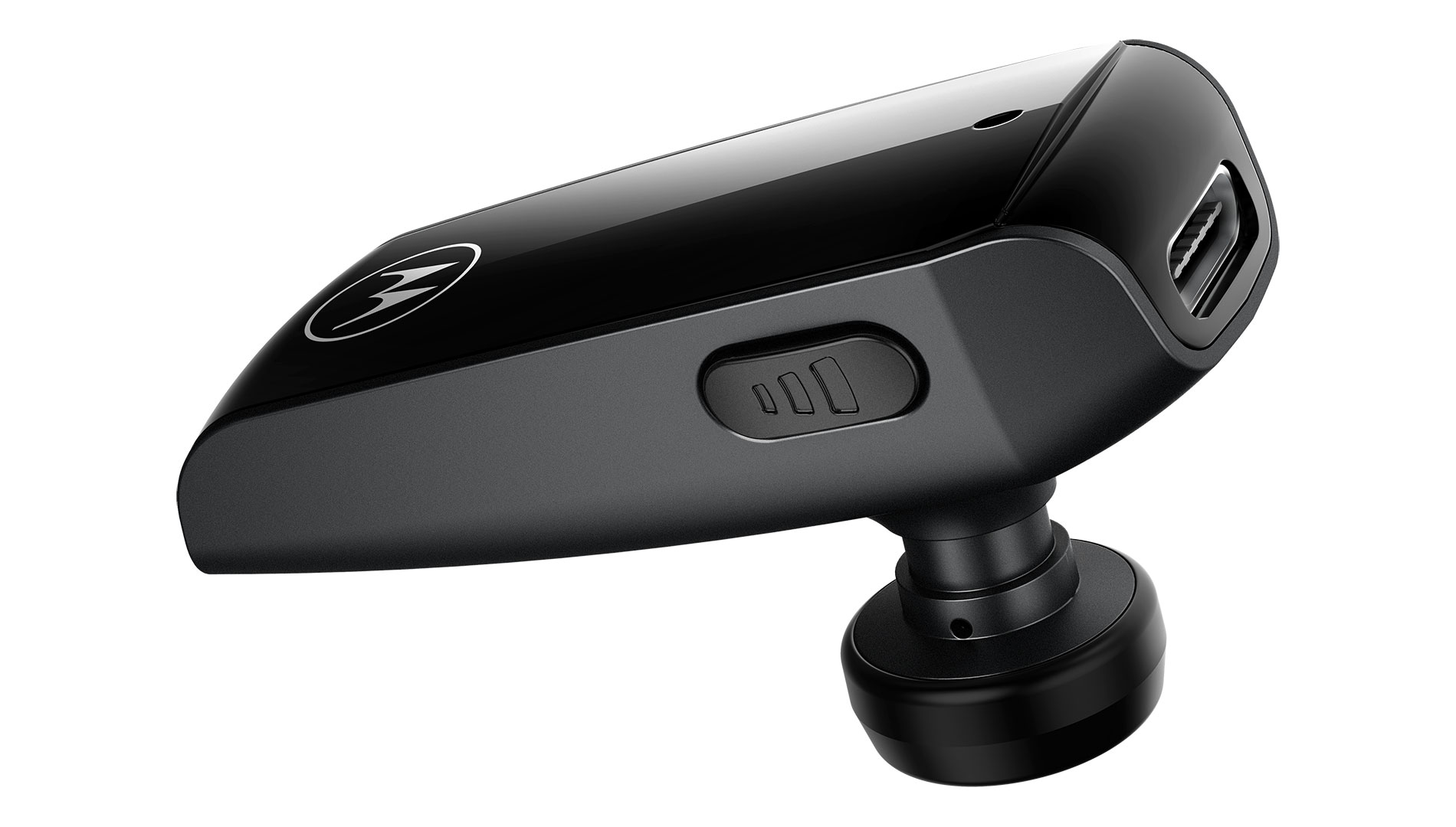 MOTO HK385 - In-ear Wireless Mono Headset from Motorola Sound