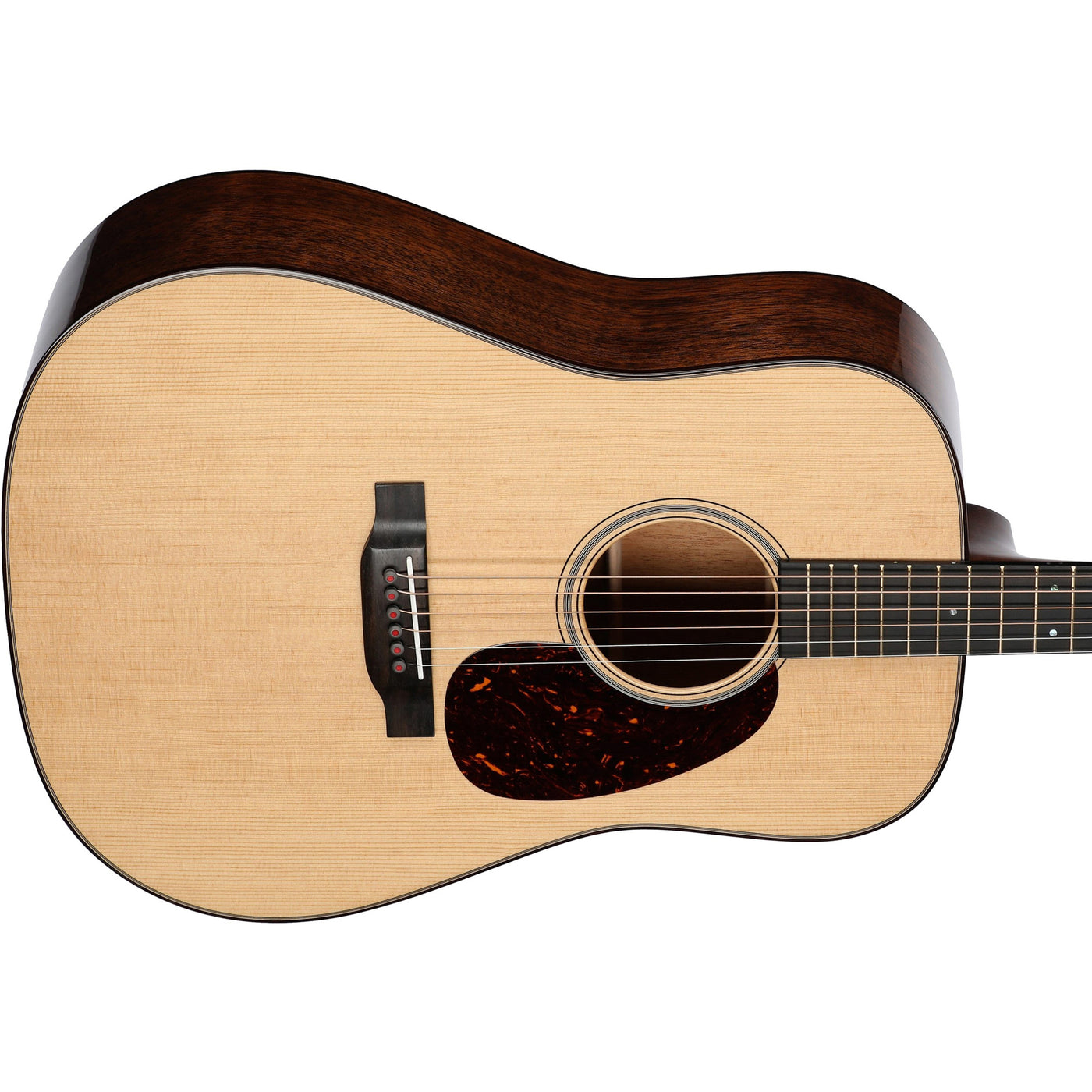 Martin D-18 Modern Deluxe – Motor City Guitar