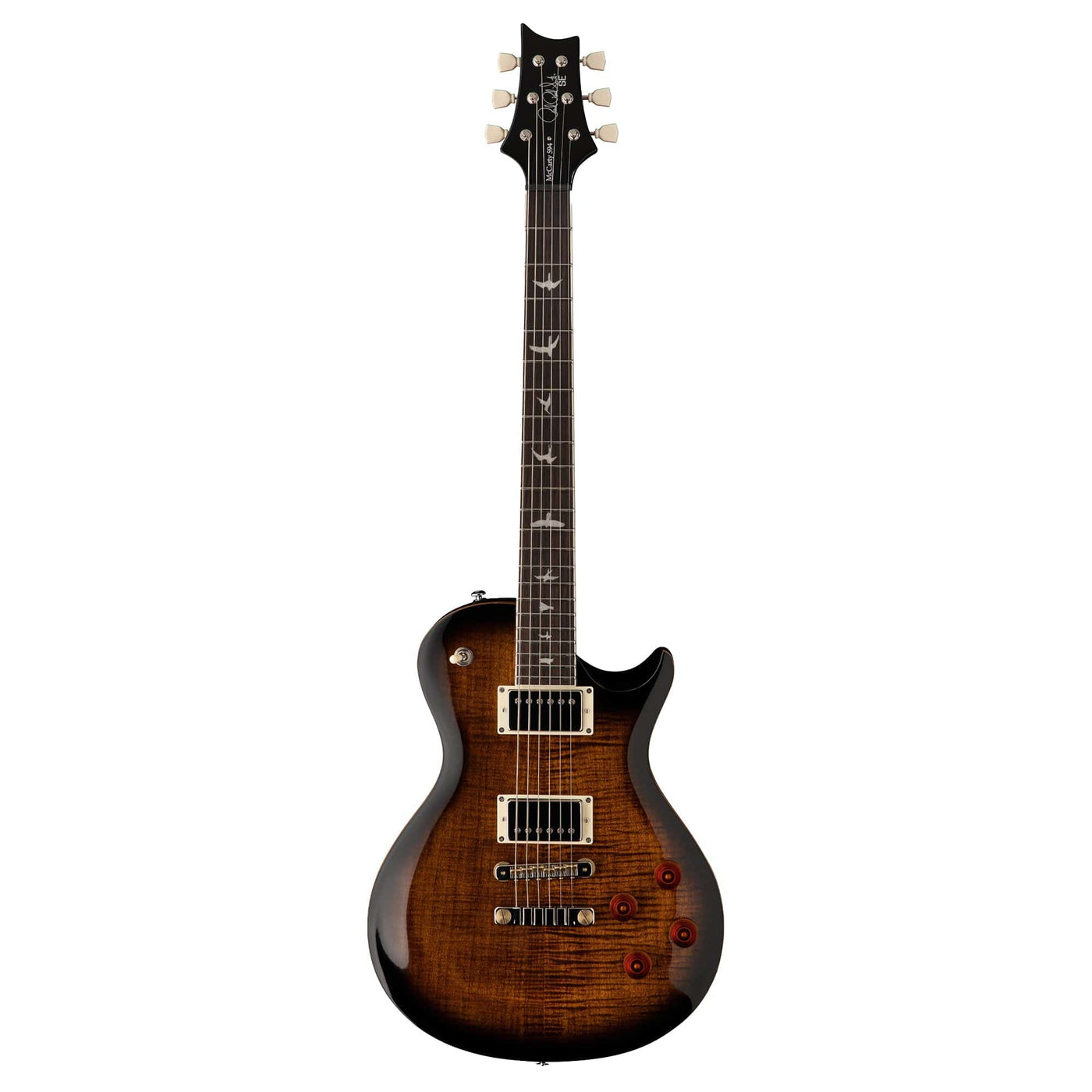 PRS SE McCarty 594 SC BGSB – Motor City Guitar