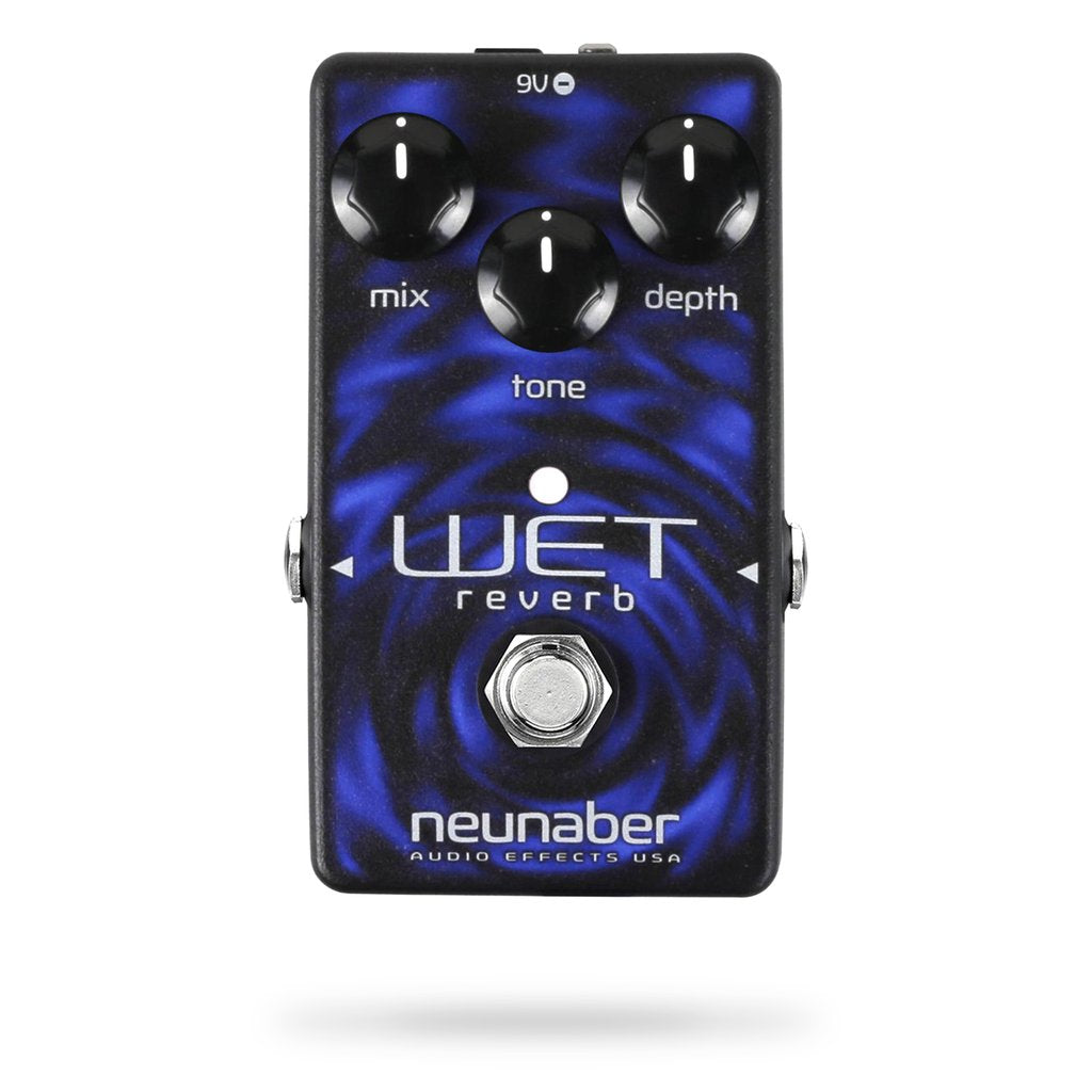 Neunaber Wet Mono v4 TB – Motor City Guitar
