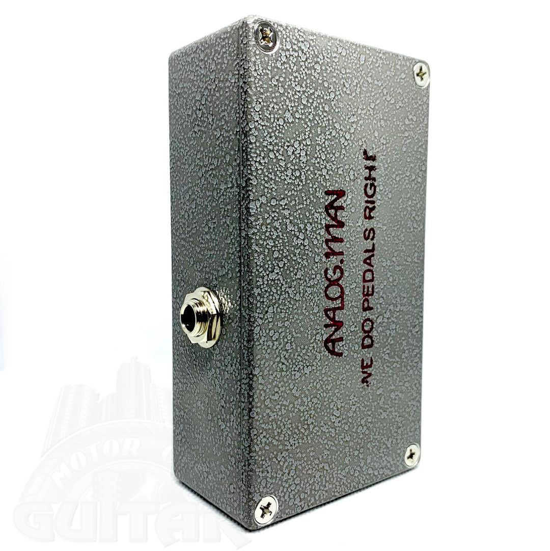 ANALOG MAN Beano Boost (Rangemaster)