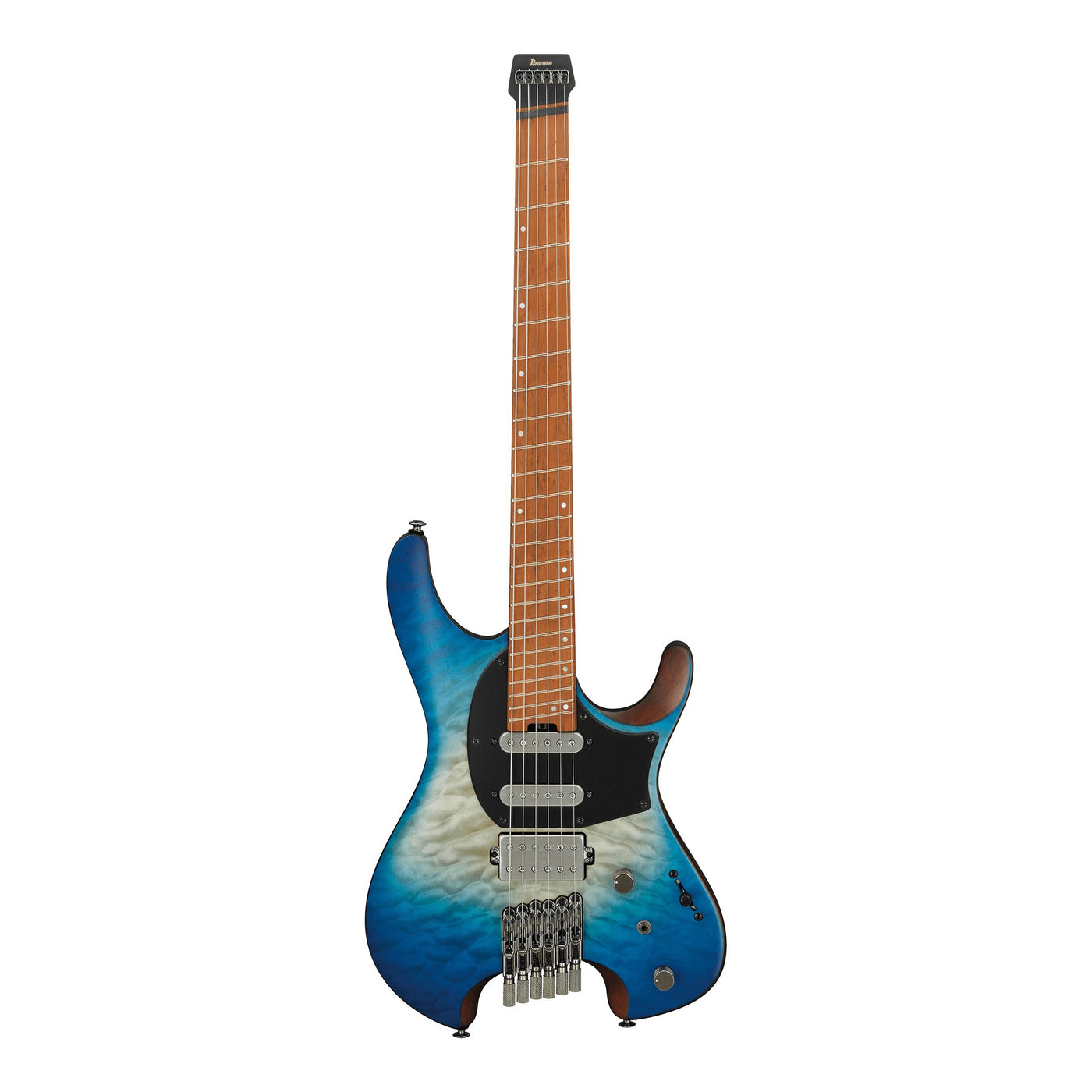 Ibanez QX54QMBSM Q BSBF – Motor City Guitar