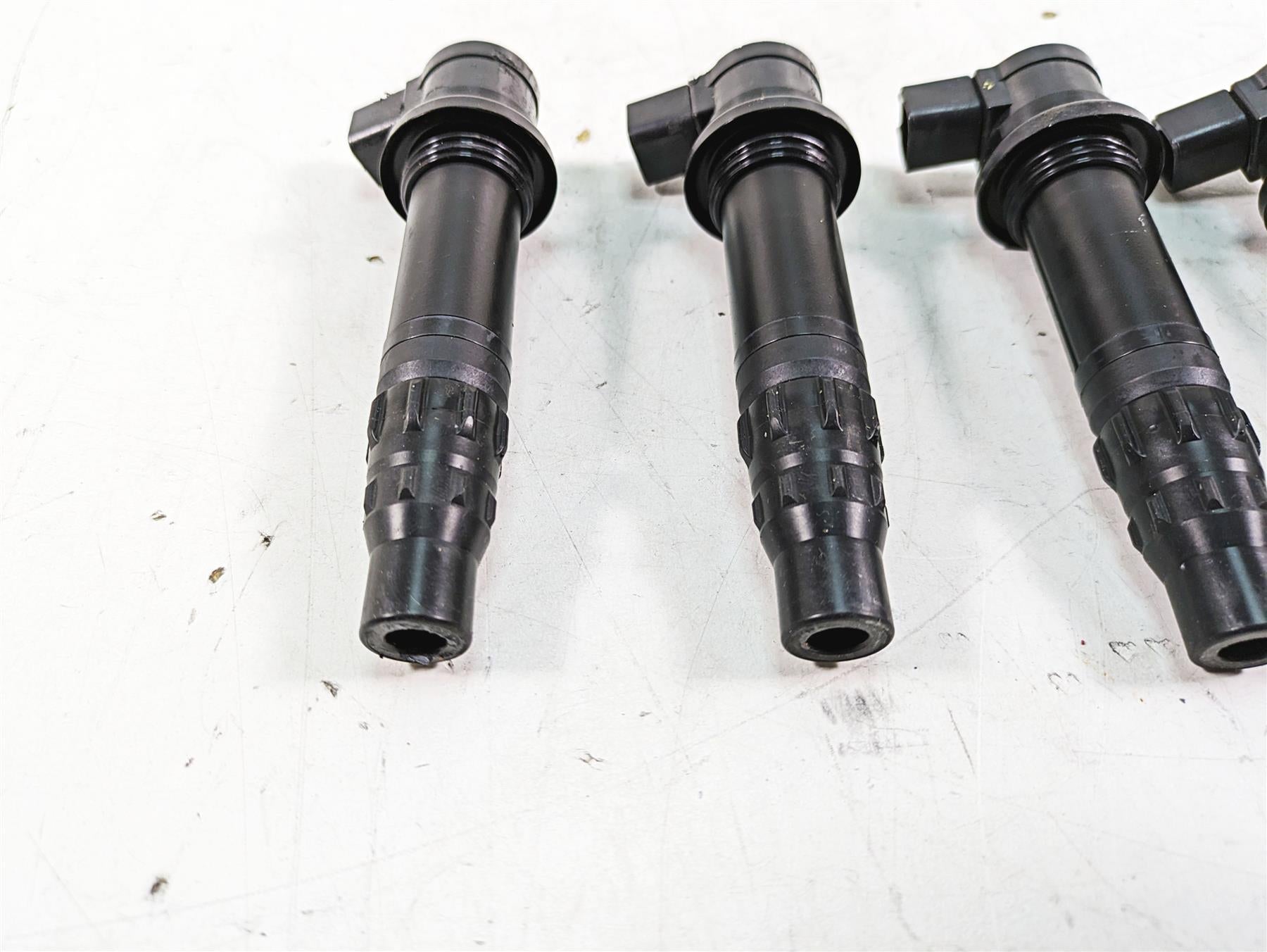 2018 Kawasaki ZX1002 Ninja H2 SX Ignition Coil Stick Coils Set