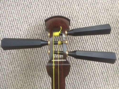 糸巻きの順番の謎に迫る【きちんと決めてよ穴の位置を】 | お母さん