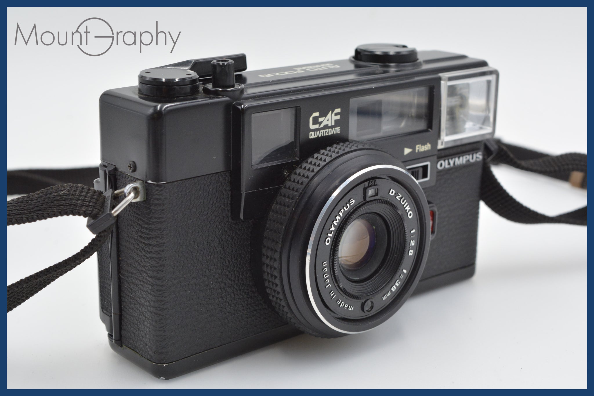 オリンパス μ LT-1 動作未確認 OLYMPUS LT-1 オリンパス フィルム