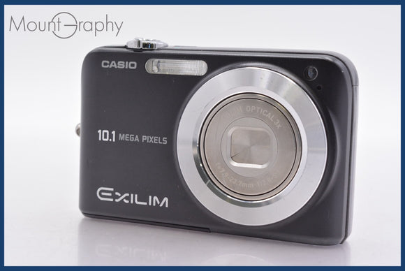 ☆ジャンク特価☆ カシオ CASIO 販売 EXILIM EX-Z1080 3x 同梱無料