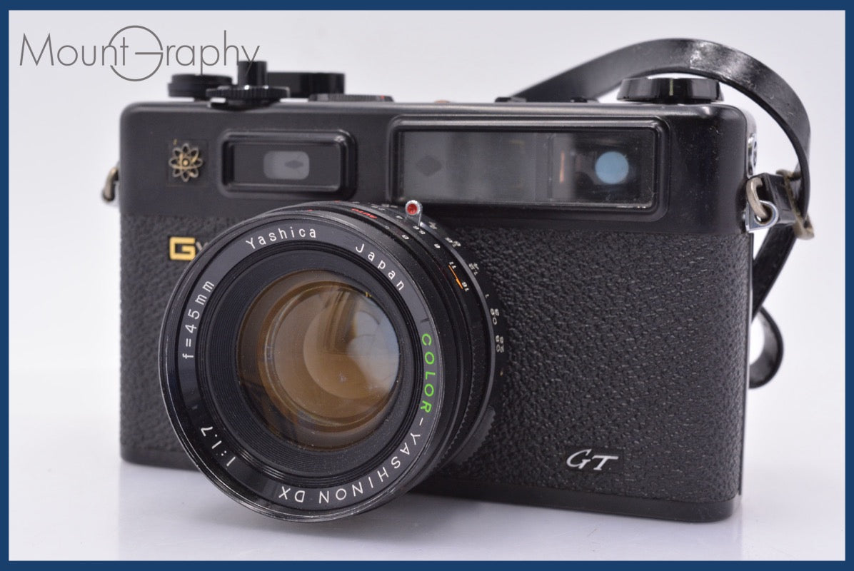 レンジファインダー – MountGraphy