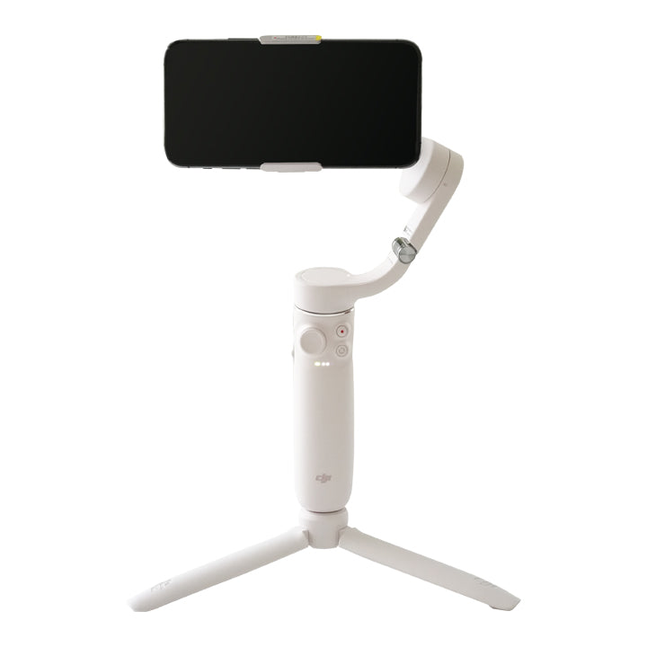 国内正規品】 DJI OM 5 サンセットW スマートフォンジンバル DJI OM5