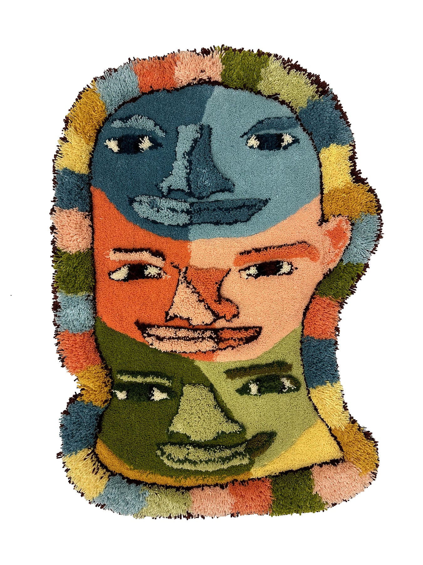 Melissa Monroe | I Am One I Am Many – Mortal Machine Gallery