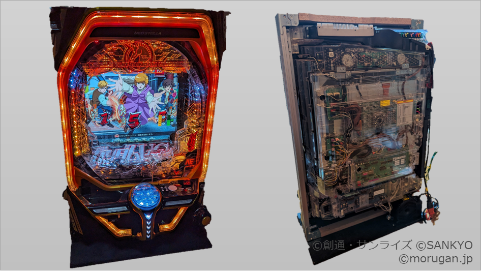 引取】アイムジャグラー5号機 カウンター付き 引取】アイムジャグラー5