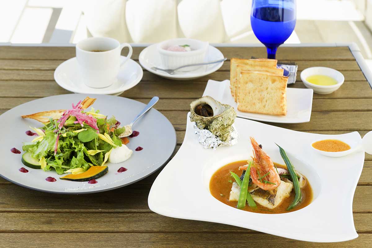 ピノ・コッリーナ ファームガーデン＆ワイナリー松ケ岡 | moreTOHOKU