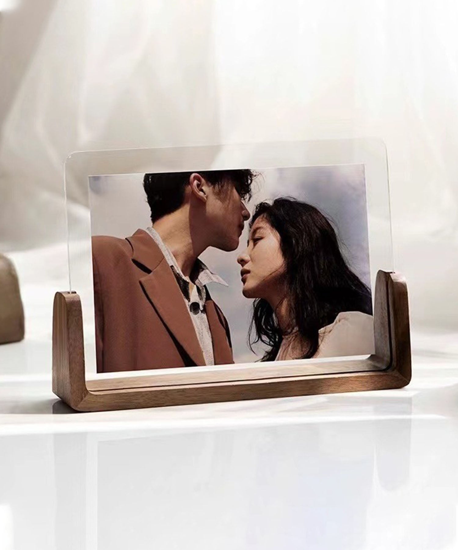 アクリルフォトフレーム – 《公式》moremore（モアモア）