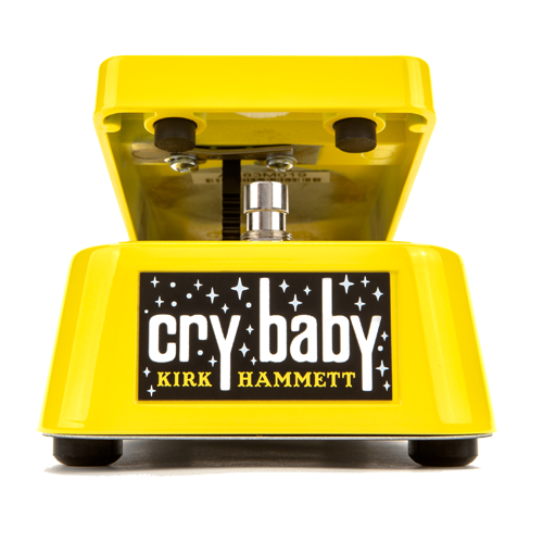 CBM95 Cry Baby Mini Wah – モリダイラ楽器