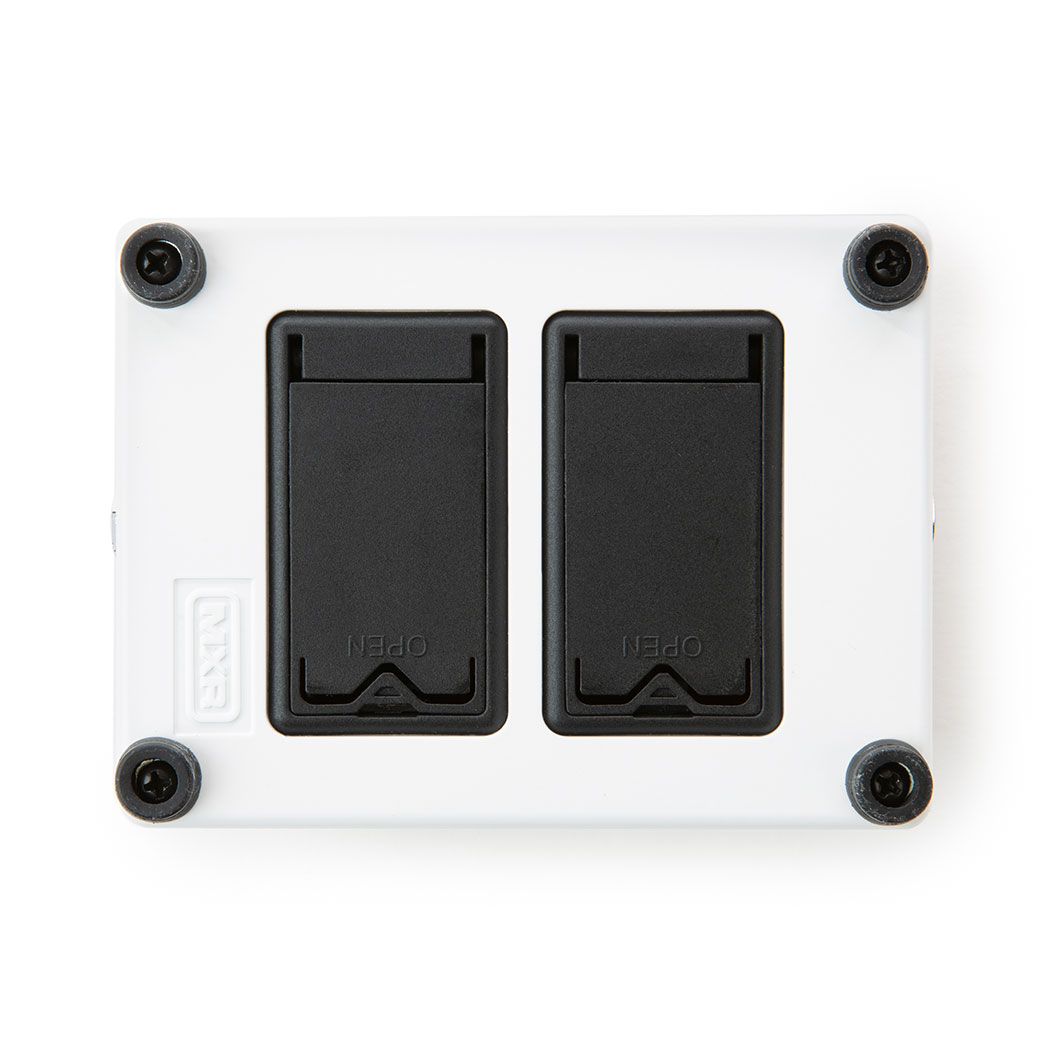 MXR® | EVH®117 FLANGER | EVH117 | モリダイラ楽器