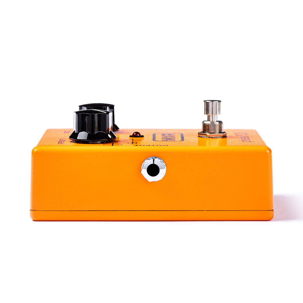 MXR® | PHASE 100 | M107 | モリダイラ楽器