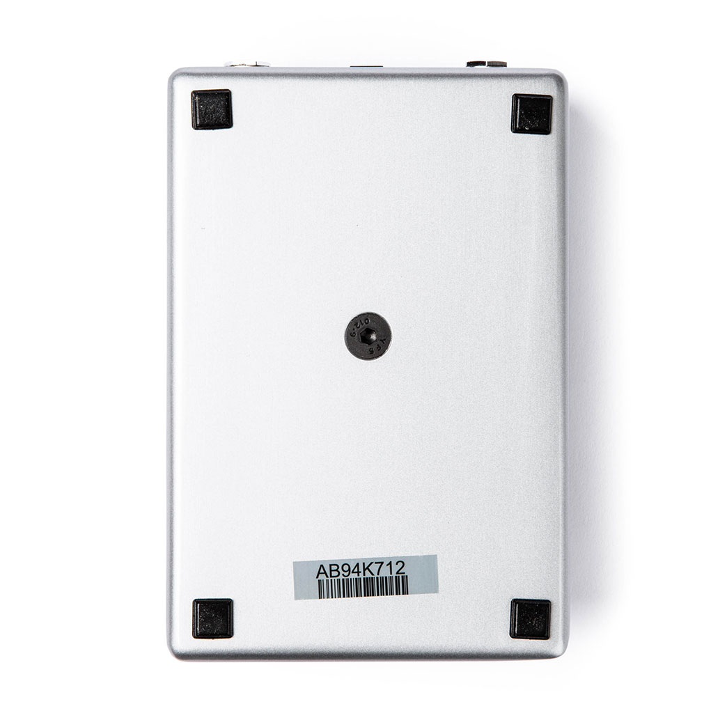 MXR® | TALK BOX | M222 | モリダイラ楽器