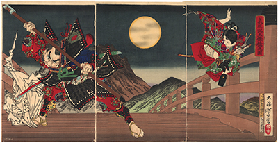 古美術もりみや/古美術もりみや/浮世絵・版画の販売・買取致します