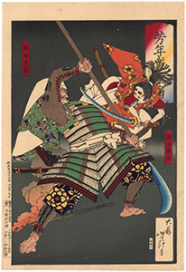 古美術もりみや/古美術もりみや/浮世絵・版画の販売・買取致します