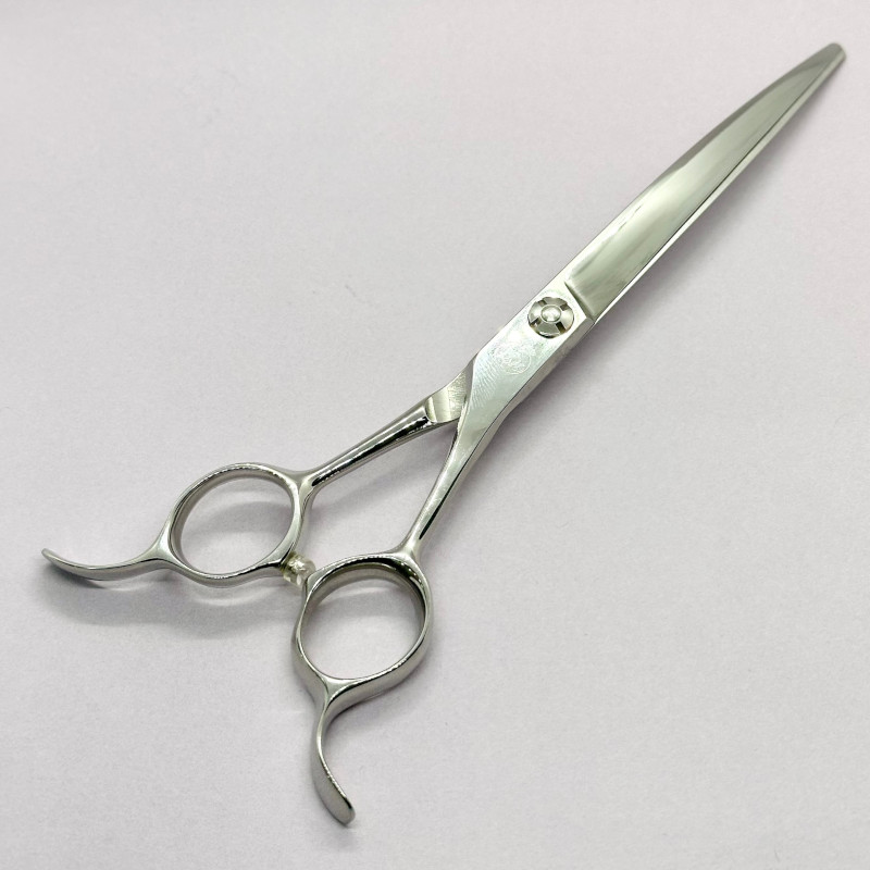 DSH ワンダーカーブシザー 7インチ 新感覚‼︎ワンダーカーブシザー