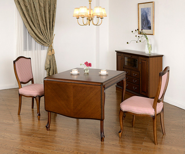 maruni マルニ マキシマムシリーズ6 TEL・FAX台 ロイヤルオーク maruni