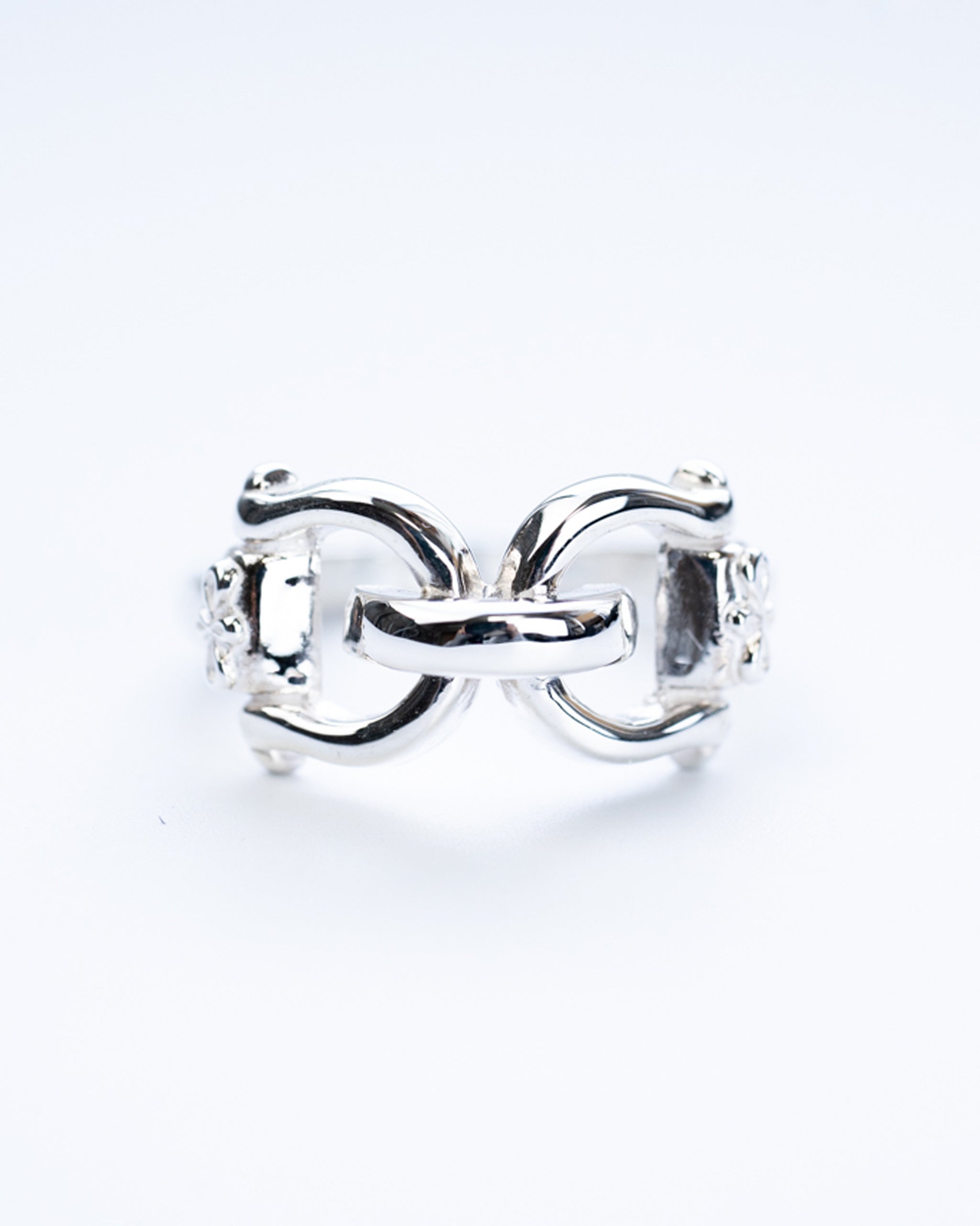 WALLACE SILVERSMITHS シューホーンシルバープレート銀仕上