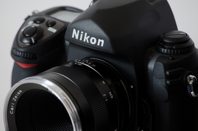 Nikon F6： 究極の35mm一眼レフ – Morography StoicBitch