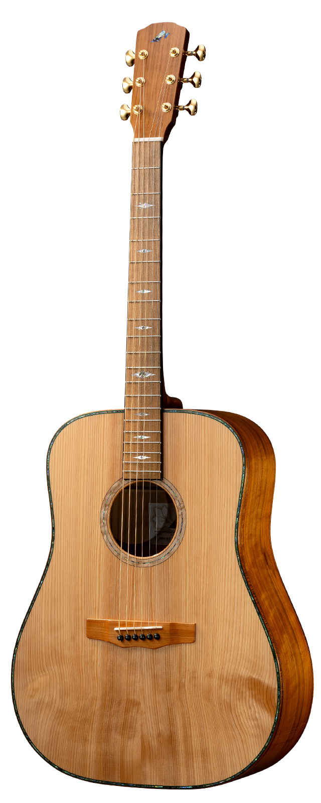 Morris M-255TS モーリス アコースティックギター Morris M-255TS